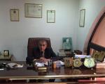 استشارى الطب النفسى مستشفى تشرينغ كروس الجامعى - لندن