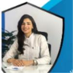 أخصائية طب  و جراحة الفم والاسنان- جامعة عين شمس