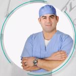 دكتوراة الجراحة العامة و جراحة التجميل و المناظير