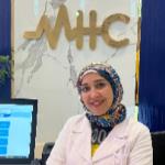 احجز الان مع مروة رياض استشارى اطفال وحديثى الولاده وحساسيه الاطفال وامراض الصدر والجهاز التنفسي في مدينتي استشارى اطفال وحديثى الولاده وحساسيه الاطفال وامراض الصدر والجهاز التنفسي