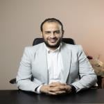 استشارى و مدرس جراحة المخ و الاعصاب بكلية الطب القصر العيني
