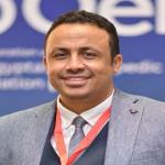 احجز الان مع احمد خيري المنشاوي استشاري جراحة العظام و الكسور في مركز قنا استشاري جراحة العظام و الكسور