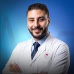 استشاري و رئيس قسم جراحة التجميل بمستشفى دار الشفا 