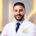 Book now with Islam Ismail Consultant and Head of Plastic Surgery Department at Dar Al Shifa Hospital in Nasr City Consultant and Head of Plastic Surgery Department at Dar Al Shifa Hospital