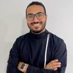 احجز الان مع خالد ابراهيم مرسي اخصائي طب وجراحة الفم والاسنان في لوران اخصائي طب وجراحة الفم والاسنان