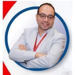 مدرس واستشاري أمراض القلب بكلية الطب جامعة الدلتا