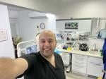 اخصائي طب الفم و جراحة الاسنان اخصائي طب الفم و جراحة الاسنان