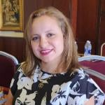 Book now with Yostina Issac Specialist in pediatrics, neonatology and therapeutic nutrition for children - Menoufia University in El-Sheikh Zayed Specialist in pediatrics, neonatology and therapeutic nutrition for children - Menoufia University