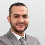مدرس و استشارى جراحة الأورام بالمعهد القومى للاورام جامعة القاهرة 