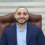 احجز الان مع كريم رأفت ريحان اخصائى طب وجراحة العيون في الرحاب اخصائى طب وجراحة العيون