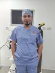 استشاري الجراحه العامه و جراحه الاورام وجراحه المناظير