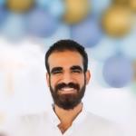 أخصائي علاج طبيعي واصابات الملاعب و التاهيل