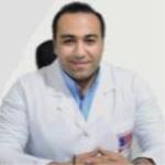 استشاري جهاز هضمي و كبد و مناظير  