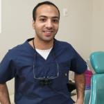 أخصائى علاج و تجميل الأسنان أخصائى علاج و تجميل الأسنان