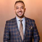 أخصائي طب و جراحة و تجميل و مناظير الأنف و الاذن و الحنجرة و امراض السمع و الاتزان