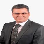 استشاري و مدرس امراض الكبد و الجهاز الهضمي