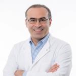 استشاري جراحة العظام