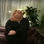 احجز الان مع الشيماء عبدالقادر اخصائي طب وجراحه العيون في الهرم اخصائي طب وجراحه العيون