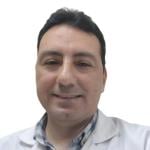 Professor of Andrology and Male Infertility, Faculty of Medicine, Kasr Al-Ainy
