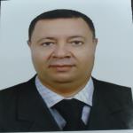 استشاري الباطنة والجهاز الهضمي والصدر ومتابعة مرضي الضغط والسكر