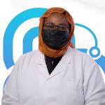 أخصائي طب الأسنان وأمراض اللثة