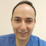 احجز الان مع حسام الدين مصطفى اخصائى امراض جهاز هضمى وكبد وسكر وغدد صماء في التجمع اخصائى امراض جهاز هضمى وكبد وسكر وغدد صماء