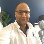 أخصائي طب وجراحه وتجميل الأسنان أخصائي طب وجراحه وتجميل الأسنان