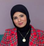 اخصائي التغذية العلاجية و السمنة و النحافة ، عضو الجمعية الاوروبية للتغذية الإكلينيكية 