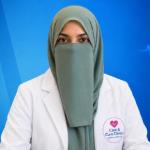 Book now with Mai Ashraf Specialist of vascular surgery in Dokki and Mohandessin Specialist of vascular surgery