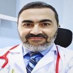 Pediatric and neonatology consultant Pediatric and neonatology consultant