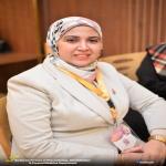 استشاري وأستاذ مساعد الروماتيزم والمناعة والمفاصل والعمود الفقرى بكلية الطب
