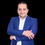 اخصائي الجراحة العامة والمناظير ماجستير الجراحة - القصر العيني طبيب بمستشفي اورام دار السلام (هرمل) اخصائي الجراحة العامة والمناظير ماجستير الجراحة - القصر العيني طبيب بمستشفي اورام دار السلام (هرمل)