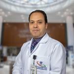 Book now with Mamdouh Abdel Rahim Specialist in Internal Medicine in Al Sahafa Specialist in Internal Medicine