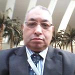 Professor of cardiology and Angiology 
M.R.I - Alexandria university 