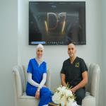 طب وجراحة الفم والأسنان
