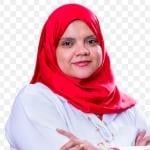 أخصائي النساء والولادة