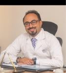 أستاذ م و استشاري ودكتوراة طب المخ والأعصاب والعمود الفقري- جامعة الأزهر.