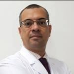استشاري الامراض الجلدية و التناسلية