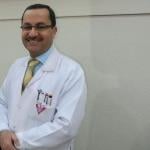 Specialist in Urology Surgery
