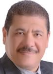 استاذ ورئيس قسم أمراض المفاصل والعظام والروماتيزم والتأهيل - جامعة الأزهر