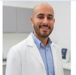 Consultant in Gastroenterology, Hepatology, Endoscopy, and Infectious Diseases.