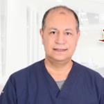اخصائي علاج العصب والتركيبات الثابتة والحشو (إصلاح الأسنان) اخصائي علاج العصب والتركيبات الثابتة والحشو (إصلاح الأسنان)