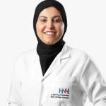 احجز الان مع منى طه أخصائي نساء وولادة في الربوة أخصائي نساء وولادة