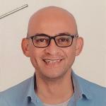 Ear, nose and throat consultant