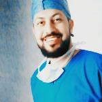 أخصائي جراحة الاطفال 
