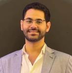 احجز الان مع كيرلس اسعد اخصائي طب وجراحة العيون في المطرية اخصائي طب وجراحة العيون