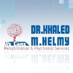 Consultant psychiatrist 
PhD psychiatry
Ambassador and international member of the American Psychiatric Association 