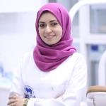 specialist in Oral medicine( periodontist)
