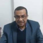 استشاري اول الباطنه العامة و السكر و الغدد الصماء .