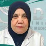 استشاري امراض النساء و التوليد وتأخر الحمل- زمالة الكلية الملكية البريطانية MRCOG - دبلوم تجميل نسائى جراحى ولا جراحى 
